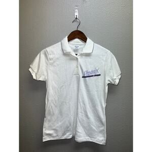 90s Vintage Grand Canyon North Rim Destination Gray Blue Shirt VTG L